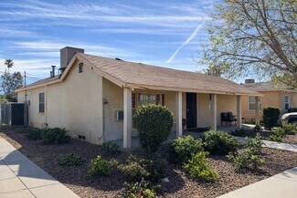 Plus de détails pour 1737 N Waterman Ave, San Bernardino, CA - Bureau à vendre