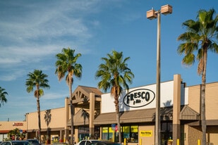 Quail Heights Plaza - Local commercial
