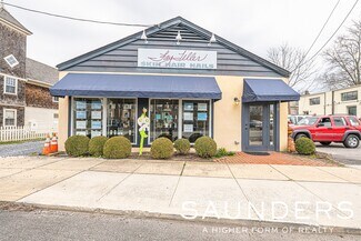 Plus de détails pour 19 Corwith Ave, Bridgehampton, NY - Local commercial à vendre