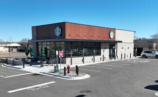 Plus de détails pour 1202 State Hwy 25 N, Buffalo, MN - Local commercial à vendre