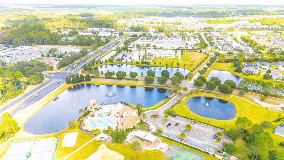 130 Land Grant St, Saint Augustine, FL à louer - Photo de l’immeuble – Image 2 sur 43