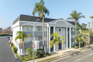 Plus de détails pour 172 N Tustin St, Orange, CA - Bureau, Bureau/Médical à louer