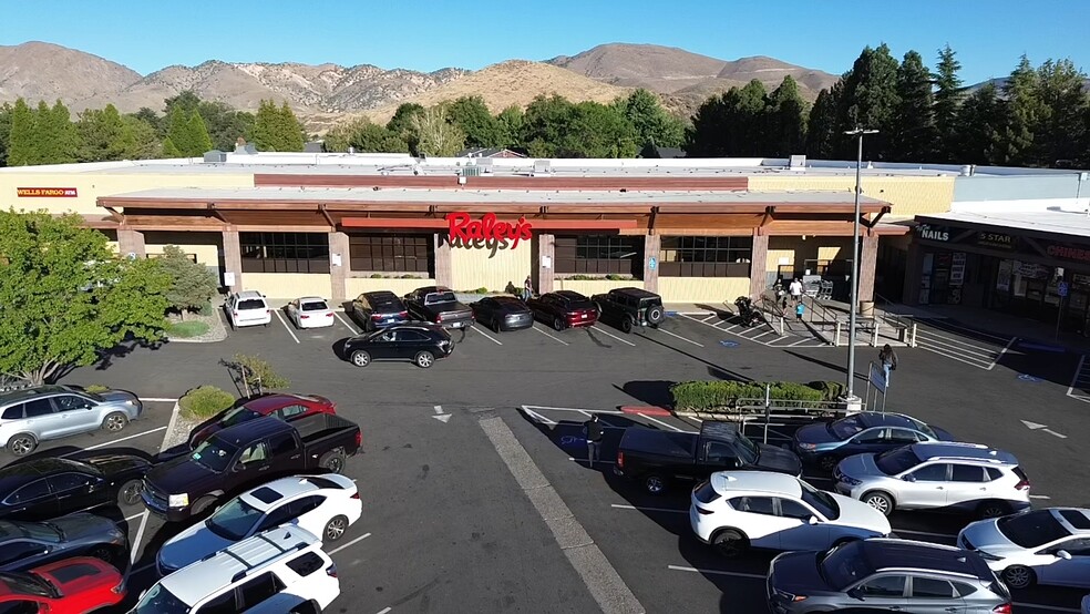 3304-3380 S McCarran Blvd, Reno, NV à louer - Photo de l’immeuble – Image 3 sur 7