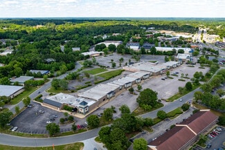 Plus de détails pour 3509 Maitland Dr, Raleigh, NC - Local commercial à louer