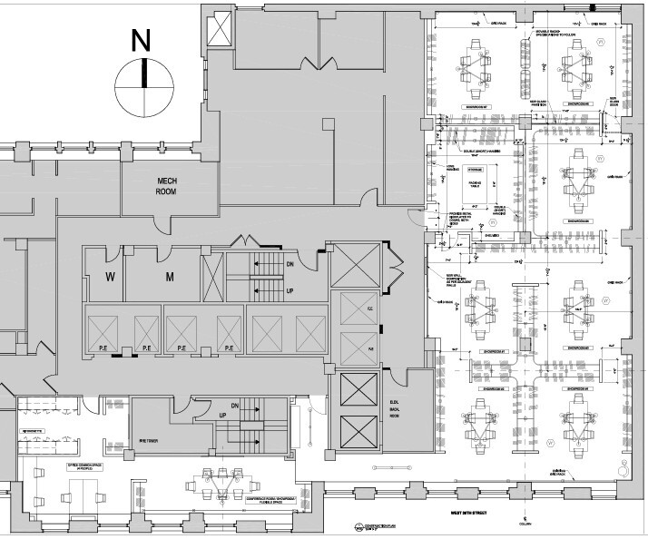 1412 Broadway, New York, NY à louer Photo intérieure– Image 1 sur 1