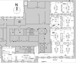 1412 Broadway, New York, NY à louer Photo intérieure– Image 1 sur 1