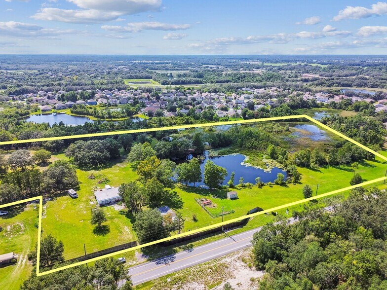 12317-12321 Shady Hills Rd, Spring Hill, FL à vendre - Photo de l’immeuble – Image 2 sur 6