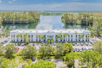 Plus de détails pour 12985 SW 130th Ct, Miami, FL - Bureau à louer