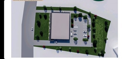 112 Québec, Shefford, QC - Vue aérienne  vue de carte - Image1