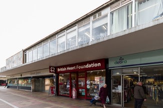 Plus de détails pour 1 East Walk, Harlow - Local commercial à louer