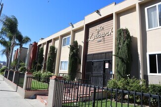 Plus de détails pour 21921 Lanark St, Canoga Park, CA - Logement à vendre
