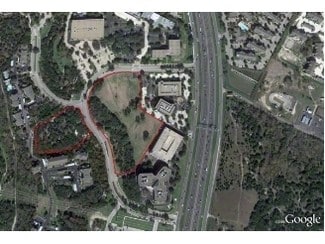 Plus de détails pour Park Thirty-Five Circle and I-35, Austin, TX - Terrain à vendre