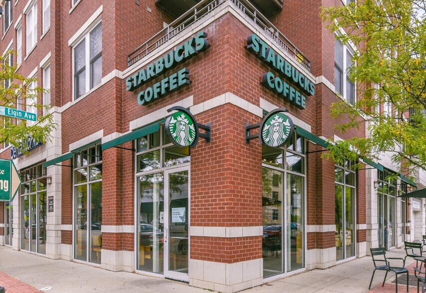 7231-7255 Madison St, Forest Park, IL à louer - Photo de l’immeuble – Image 2 sur 14