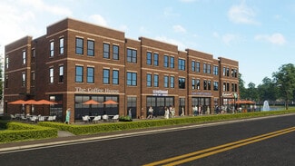 Plus de détails pour 8100 S Collins St, Arlington, TX - Local commercial à louer