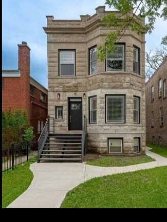 Plus de détails pour 35 N Mayfield Ave, Chicago, IL - Logement à vendre