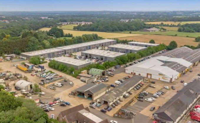 Ditchling Cmn, Hassocks à louer - Photo de l’immeuble – Image 1 sur 1
