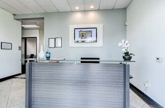 Plus de détails pour 17588 Rowland St, City of Industry, CA - Bureau à louer