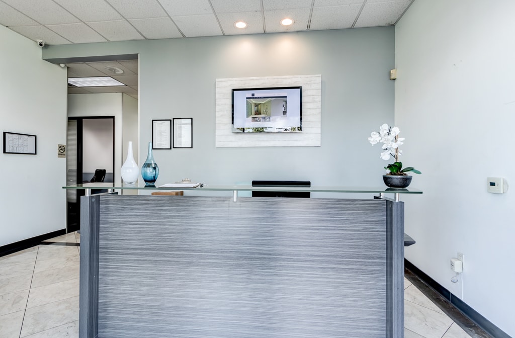 17588 Rowland St, City of Industry, CA à louer Photo principale– Image 1 sur 27