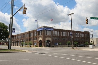Plus de détails pour 811 5th Ave, Birmingham, AL - Bureau, Industriel/Logistique à louer