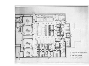 11360 Pembrooke Sq, Waldorf, MD à louer Plan d’étage– Image 1 sur 1