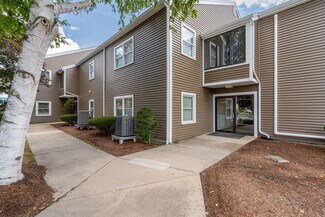Plus de détails pour 45 Stiles Rd, Salem, NH - Bureau à vendre