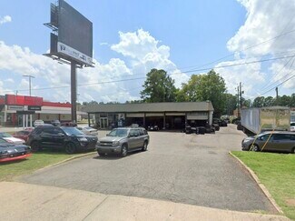 Plus de détails pour 1890 N Columbia St, Milledgeville, GA - Local commercial à vendre
