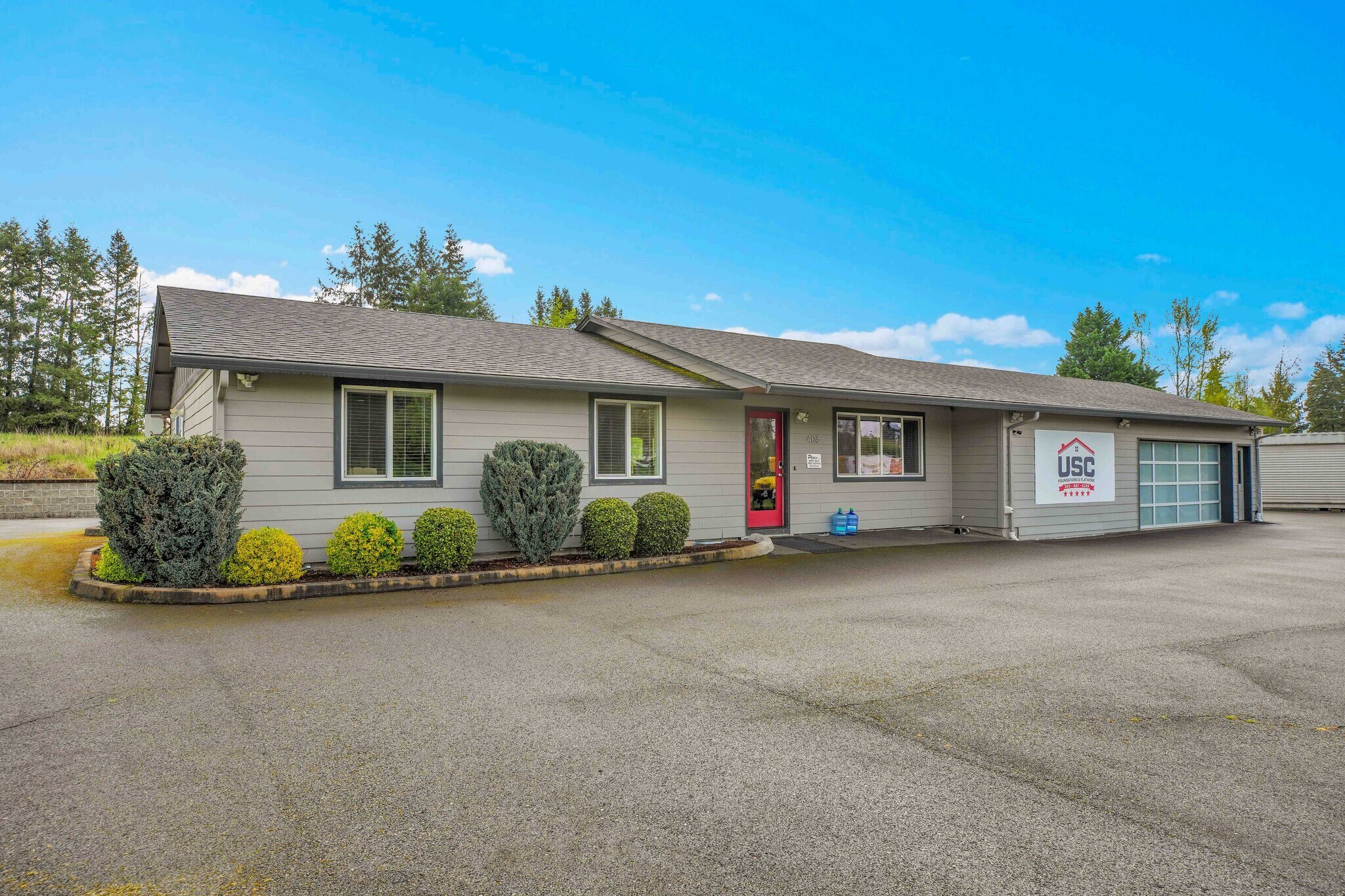 406 NE 184th St, Ridgefield, WA à louer Photo de l’immeuble– Image 1 sur 65