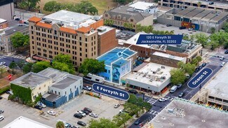 Plus de détails pour Prime Mixed Use Commercial Buildings – Local commercial à vendre, Jacksonville, FL