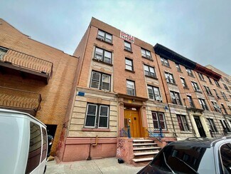 Plus de détails pour 611 E 179th St, Bronx, NY - Logement à vendre