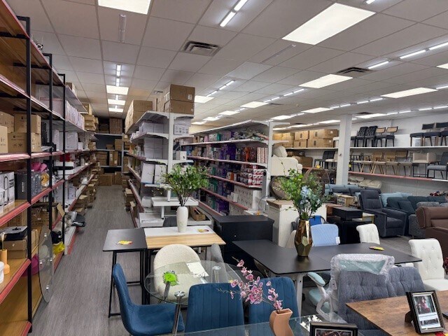 6814-6830 Rising Sun Ave, Philadelphia, PA à louer - Photo de l’immeuble – Image 3 sur 6