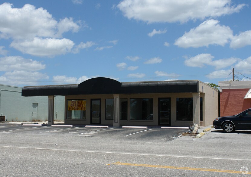 3622 Tamiami Trl, Port Charlotte, FL à vendre - Photo de l’immeuble – Image 3 sur 13