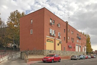 Plus de détails pour Paseo Gala, 2, Illescas - Logement à vendre