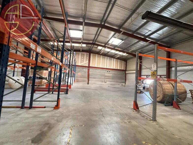 Industriel/Logistique dans Tournefeuille à louer - Photo de l’immeuble – Image 1 sur 11