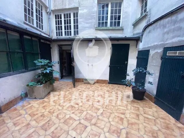 Local commercial dans Paris à louer Photo intérieure– Image 1 sur 7