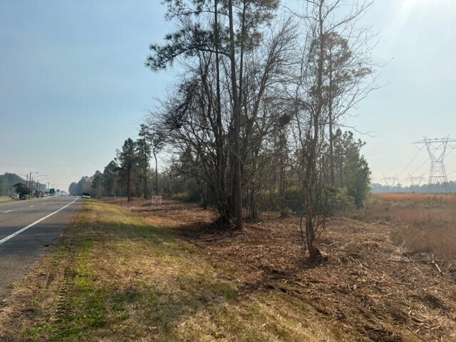 Us-1, Hilliard, FL à vendre - Photo de l’immeuble – Image 3 sur 5