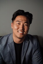John Cho