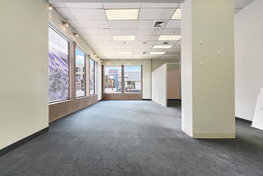 4749 Baum Blvd, Pittsburgh, PA à louer - Photo intérieure – Image 3 sur 33