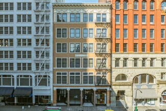 Plus de détails pour 529 SW 3rd Ave, Portland, OR - Bureau à louer