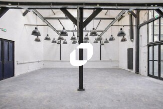 Plus de détails pour 53 Passage Du Bureau, Paris - Bureau à vendre