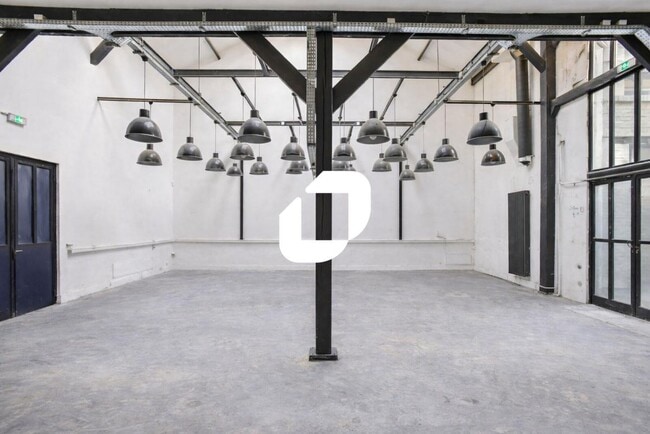 Plus de détails pour 53 Passage Du Bureau, Paris - Bureau à vendre