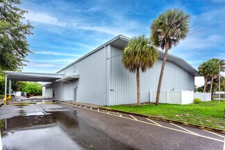 Plus de détails pour 11633 137th St N, Largo, FL - Local d’activités à vendre