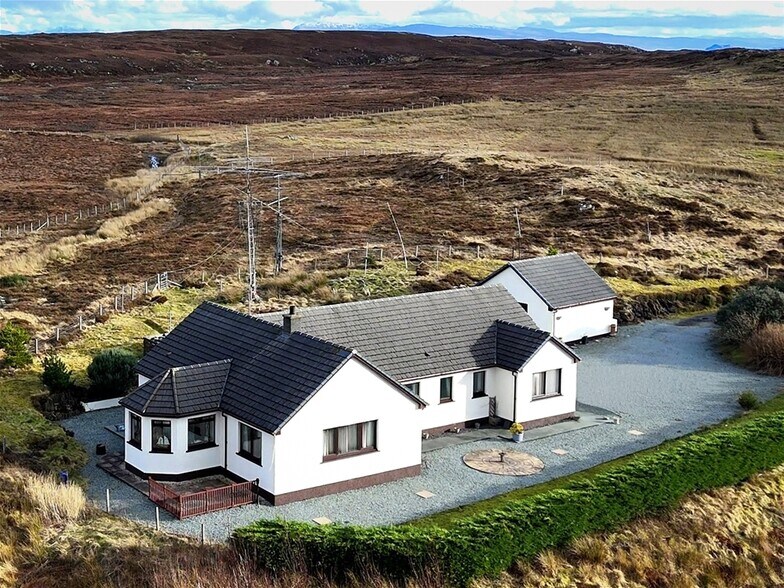 Staffin, Portree à vendre - Photo de l’immeuble – Image 3 sur 30