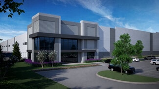 Plus de détails pour TBD Wichita Dr, Fort Worth, TX - Industriel/Logistique à louer