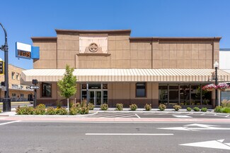 Plus de détails pour 300 E Main St, Pullman, WA - Local commercial à vendre