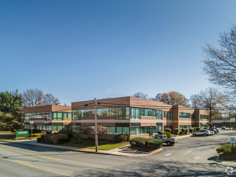 133 Defense Hwy, Annapolis, MD à louer - Photo de l’immeuble – Image 2 sur 18