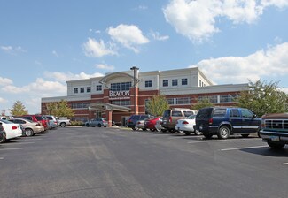 Plus de détails pour 6480 Harrison Ave, Cincinnati, OH - Bureau/Médical à louer