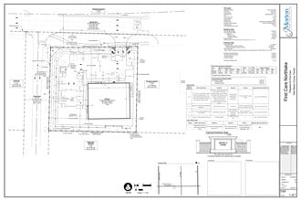 4670 Northlake Blvd, Palm Beach Gardens, FL à louer Plan de site– Image 1 sur 1