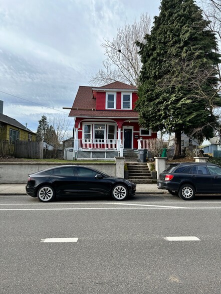 3817 N Williams Ave, Portland, OR à vendre - Photo de l’immeuble – Image 2 sur 22