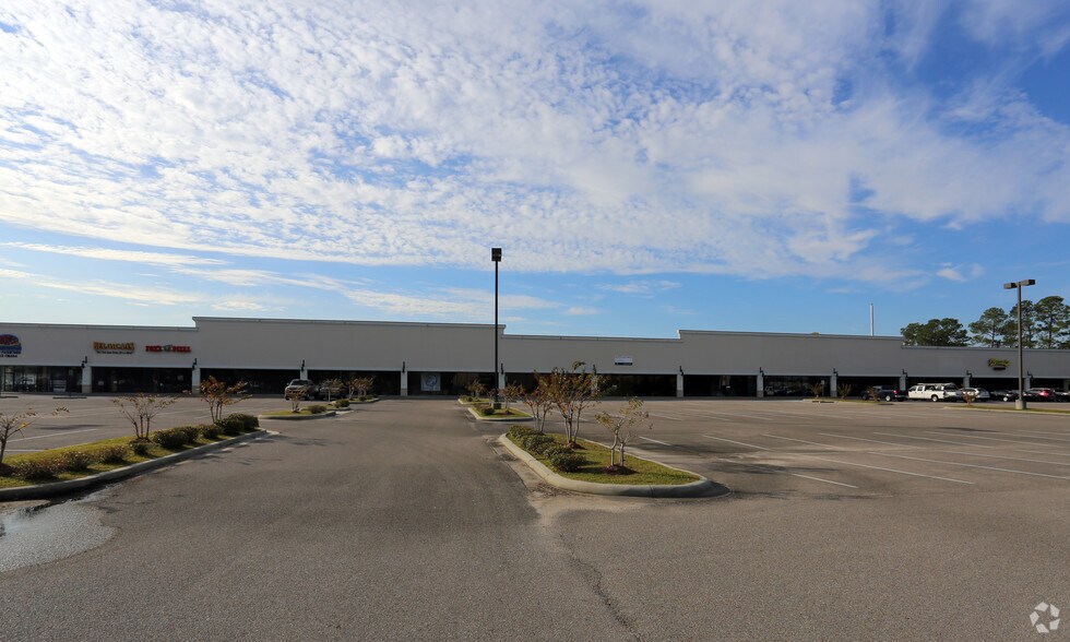 3179 Mallett Rd, Diberville, MS à vendre - Photo de l’immeuble – Image 2 sur 19