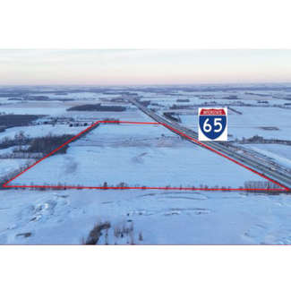 Plus de détails pour 2261 450 N, Lebanon, IN - Terrain à vendre